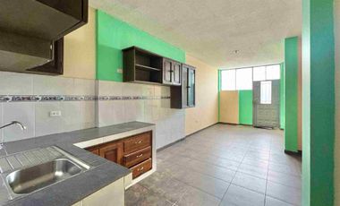 CASA RENTERA EN VENTA SECTOR EL CONDE I