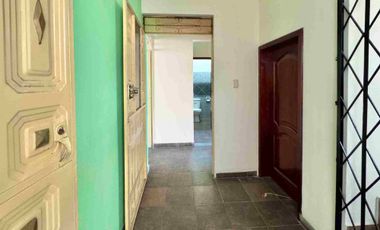 CASA RENTERA EN VENTA SECTOR EL CONDE I