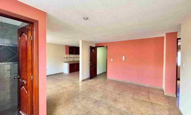 CASA RENTERA EN VENTA SECTOR EL CONDE I