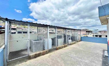 CASA RENTERA EN VENTA SECTOR EL CONDE I