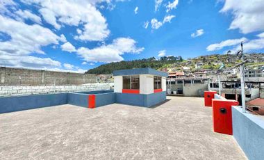 CASA RENTERA EN VENTA SECTOR EL CONDE I