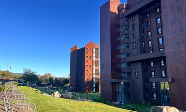 Espectacular Departamento Con Vista Al Lago