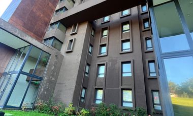 Espectacular Departamento Con Vista Al Lago