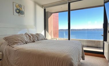 Espectacular Departamento Con Vista Al Lago