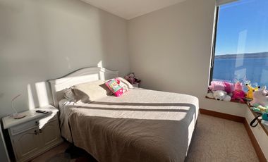 Espectacular Departamento Con Vista Al Lago