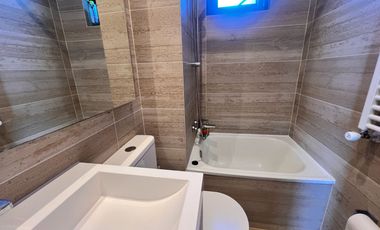 Espectacular Departamento Con Vista Al Lago