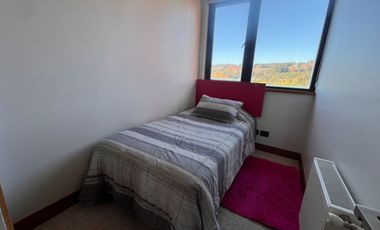 Espectacular Departamento Con Vista Al Lago