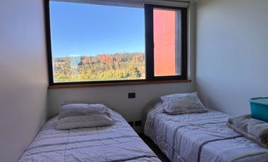 Espectacular Departamento Con Vista Al Lago