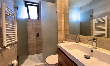 Espectacular Departamento Con Vista Al Lago