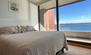 Espectacular Departamento Con Vista Al Lago