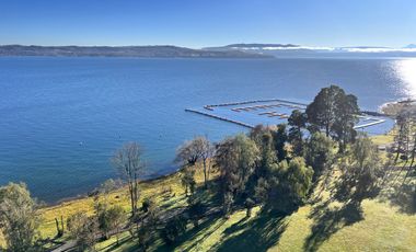 Espectacular Departamento Con Vista Al Lago