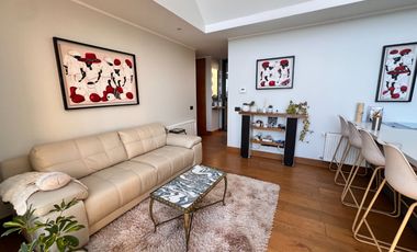 Espectacular Departamento Con Vista Al Lago