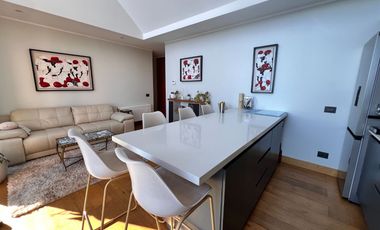 Espectacular Departamento Con Vista Al Lago