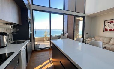 Espectacular Departamento Con Vista Al Lago