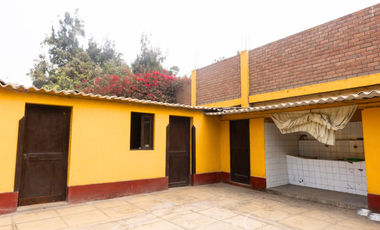 𝗦𝗔𝗡𝗧𝗔 𝗖𝗟𝗔𝗥𝗔: 𝗛𝗘𝗥𝗠𝗢𝗦𝗔 𝗖𝗔𝗦𝗔 𝗖𝗟𝗨𝗕 𝗘𝗡 𝗩𝗘𝗡𝗧𝗔 🏡