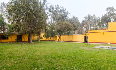 𝗦𝗔𝗡𝗧𝗔 𝗖𝗟𝗔𝗥𝗔: 𝗛𝗘𝗥𝗠𝗢𝗦𝗔 𝗖𝗔𝗦𝗔 𝗖𝗟𝗨𝗕 𝗘𝗡 𝗩𝗘𝗡𝗧𝗔 🏡