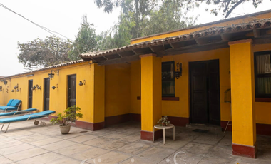 𝗦𝗔𝗡𝗧𝗔 𝗖𝗟𝗔𝗥𝗔: 𝗛𝗘𝗥𝗠𝗢𝗦𝗔 𝗖𝗔𝗦𝗔 𝗖𝗟𝗨𝗕 𝗘𝗡 𝗩𝗘𝗡𝗧𝗔 🏡