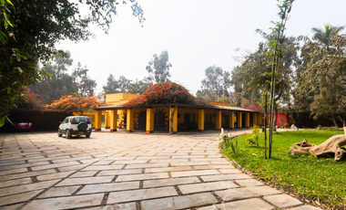 𝗦𝗔𝗡𝗧𝗔 𝗖𝗟𝗔𝗥𝗔: 𝗛𝗘𝗥𝗠𝗢𝗦𝗔 𝗖𝗔𝗦𝗔 𝗖𝗟𝗨𝗕 𝗘𝗡 𝗩𝗘𝗡𝗧𝗔 🏡