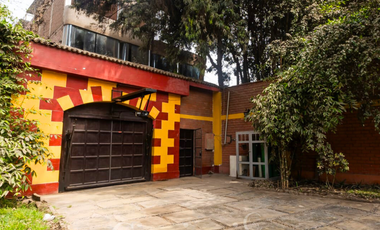 𝗦𝗔𝗡𝗧𝗔 𝗖𝗟𝗔𝗥𝗔: 𝗛𝗘𝗥𝗠𝗢𝗦𝗔 𝗖𝗔𝗦𝗔 𝗖𝗟𝗨𝗕 𝗘𝗡 𝗩𝗘𝗡𝗧𝗔 🏡