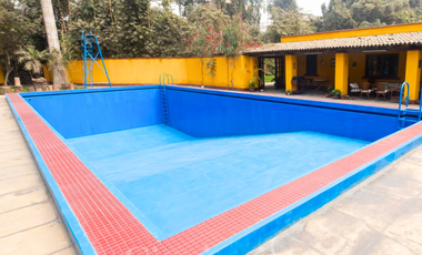 𝗦𝗔𝗡𝗧𝗔 𝗖𝗟𝗔𝗥𝗔: 𝗛𝗘𝗥𝗠𝗢𝗦𝗔 𝗖𝗔𝗦𝗔 𝗖𝗟𝗨𝗕 𝗘𝗡 𝗩𝗘𝗡𝗧𝗔 🏡