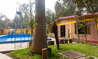 𝗦𝗔𝗡𝗧𝗔 𝗖𝗟𝗔𝗥𝗔: 𝗛𝗘𝗥𝗠𝗢𝗦𝗔 𝗖𝗔𝗦𝗔 𝗖𝗟𝗨𝗕 𝗘𝗡 𝗩𝗘𝗡𝗧𝗔 🏡