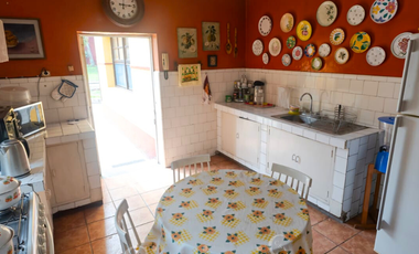 𝗦𝗔𝗡𝗧𝗔 𝗖𝗟𝗔𝗥𝗔: 𝗛𝗘𝗥𝗠𝗢𝗦𝗔 𝗖𝗔𝗦𝗔 𝗖𝗟𝗨𝗕 𝗘𝗡 𝗩𝗘𝗡𝗧𝗔 🏡