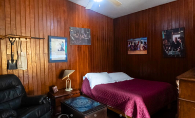 𝗦𝗔𝗡𝗧𝗔 𝗖𝗟𝗔𝗥𝗔: 𝗛𝗘𝗥𝗠𝗢𝗦𝗔 𝗖𝗔𝗦𝗔 𝗖𝗟𝗨𝗕 𝗘𝗡 𝗩𝗘𝗡𝗧𝗔 🏡