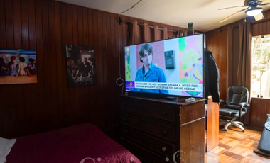 𝗦𝗔𝗡𝗧𝗔 𝗖𝗟𝗔𝗥𝗔: 𝗛𝗘𝗥𝗠𝗢𝗦𝗔 𝗖𝗔𝗦𝗔 𝗖𝗟𝗨𝗕 𝗘𝗡 𝗩𝗘𝗡𝗧𝗔 🏡