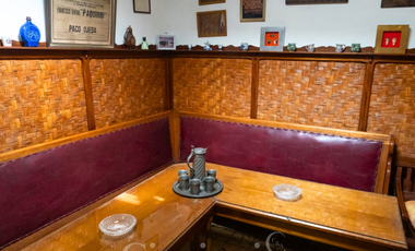 𝗦𝗔𝗡𝗧𝗔 𝗖𝗟𝗔𝗥𝗔: 𝗛𝗘𝗥𝗠𝗢𝗦𝗔 𝗖𝗔𝗦𝗔 𝗖𝗟𝗨𝗕 𝗘𝗡 𝗩𝗘𝗡𝗧𝗔 🏡