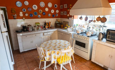 𝗦𝗔𝗡𝗧𝗔 𝗖𝗟𝗔𝗥𝗔: 𝗛𝗘𝗥𝗠𝗢𝗦𝗔 𝗖𝗔𝗦𝗔 𝗖𝗟𝗨𝗕 𝗘𝗡 𝗩𝗘𝗡𝗧𝗔 🏡