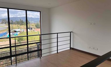 Vendo casa Oikos Savanna
