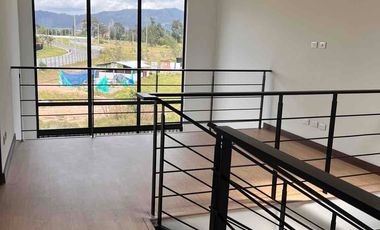 Vendo casa Oikos Savanna