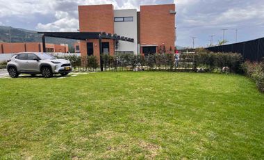 Vendo casa Oikos Savanna