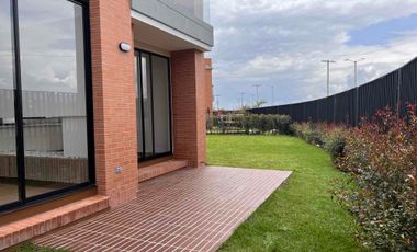 Vendo casa Oikos Savanna