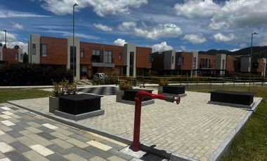 Vendo casa Oikos Savanna