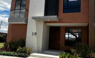 Vendo casa Oikos Savanna