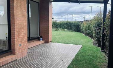 Vendo casa Oikos Savanna