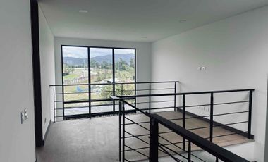 Vendo casa Oikos Savanna