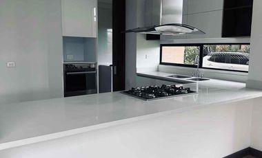 Vendo casa Oikos Savanna