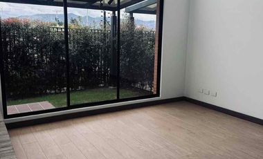 Vendo casa Oikos Savanna