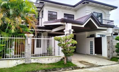 Pacific Grand Villas House for SALE Lapu-Lapu City