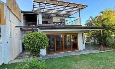 Pacific Grand Villas House for SALE Lapu-Lapu City