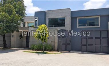 Casa en Venta en Lomas Verdes, Naucalpan de Juárez