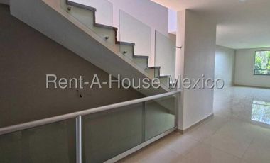 Casa en Venta en Lomas Verdes, Naucalpan de Juárez