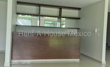 Casa en Venta en Lomas Verdes, Naucalpan de Juárez