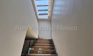 Casa en Venta en Lomas Verdes, Naucalpan de Juárez