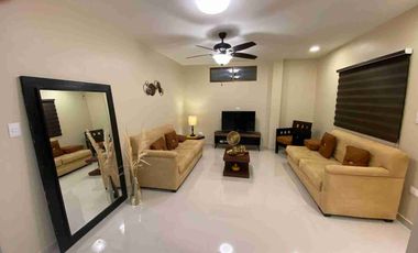 En Alquiler Departamento amoblado en Ciudadela La FAE