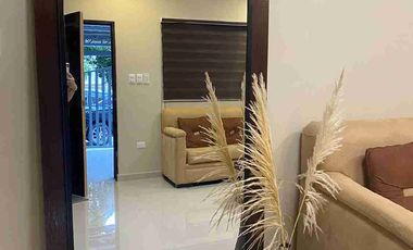 En Alquiler Departamento amoblado en Ciudadela La FAE