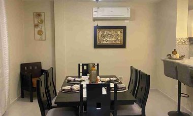 En Alquiler Departamento amoblado en Ciudadela La FAE