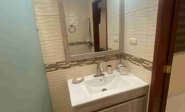 En Alquiler Departamento amoblado en Ciudadela La FAE